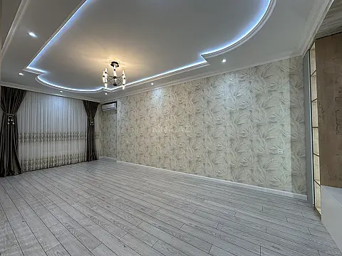 Satılır 3 otaqlı mənzil 97 m²