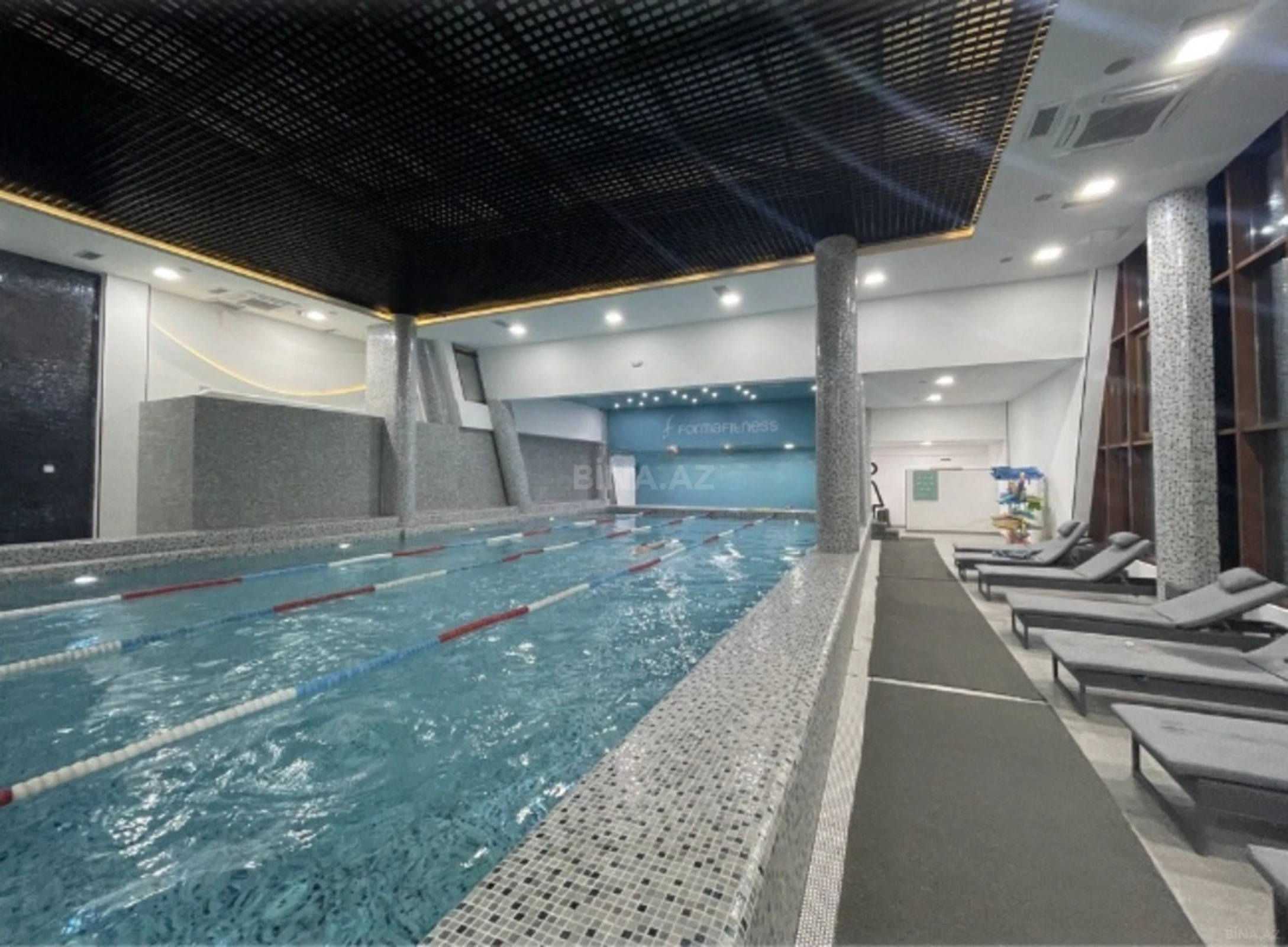 Kirayə verilir 2 otaqlı mənzil 90 m²