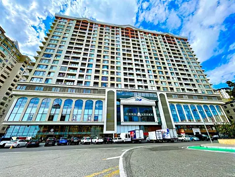 Kirayə verilir 2 otaqlı mənzil 90 m² — Bakı, Xətai 2 otaq 90.00 m²