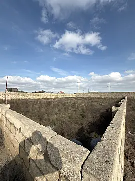 Satılır torpaq sahəsi 6 m² — Bakı, Xəzər 6.00 m²