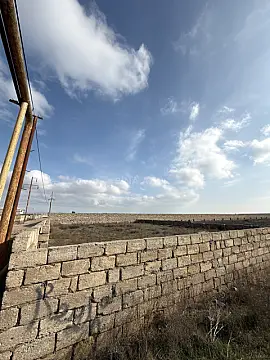 Satılır torpaq sahəsi 6 m²