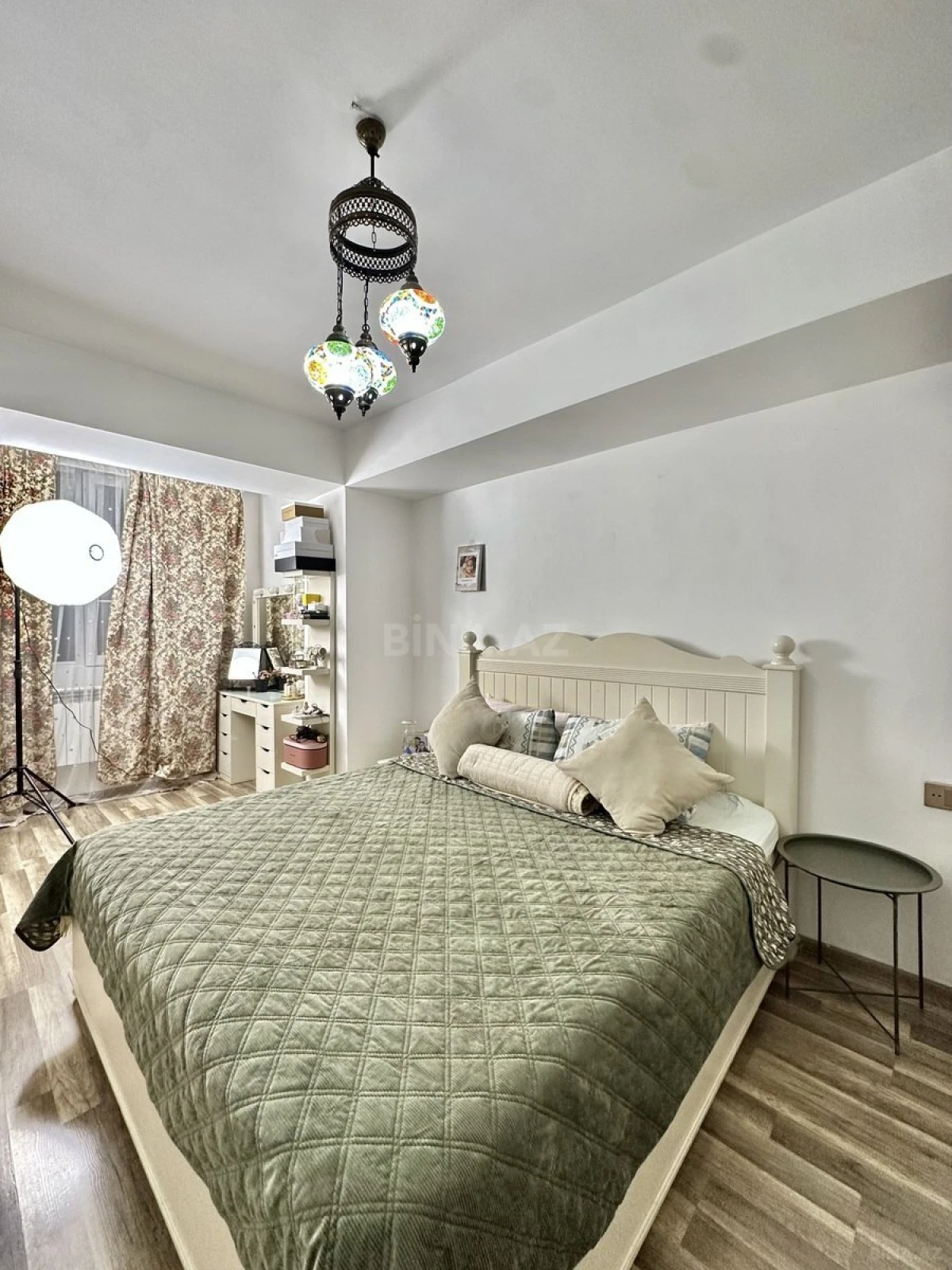 Satılır 3 otaqlı mənzil 90 m²