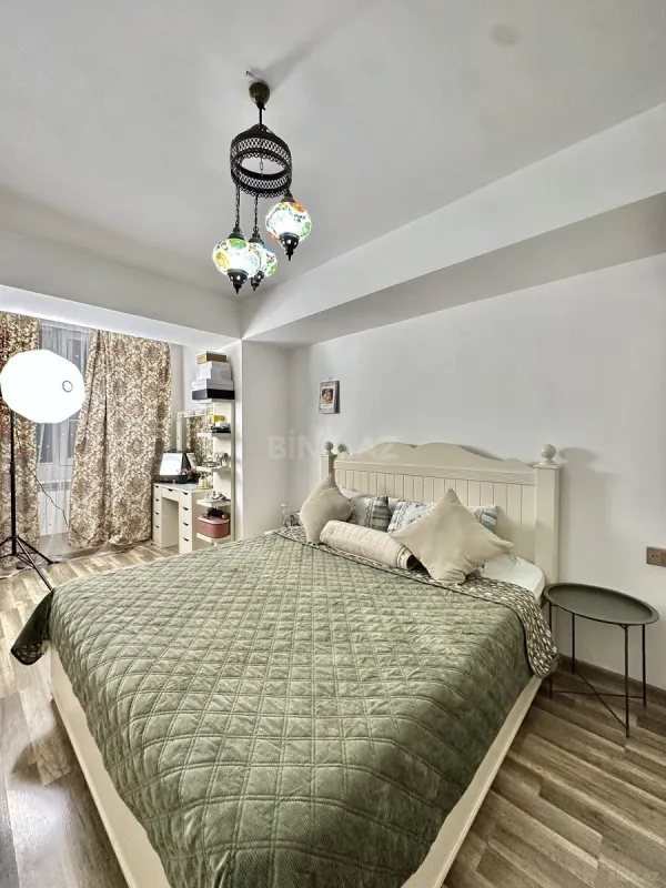 Satılır 3 otaqlı mənzil 90 m²