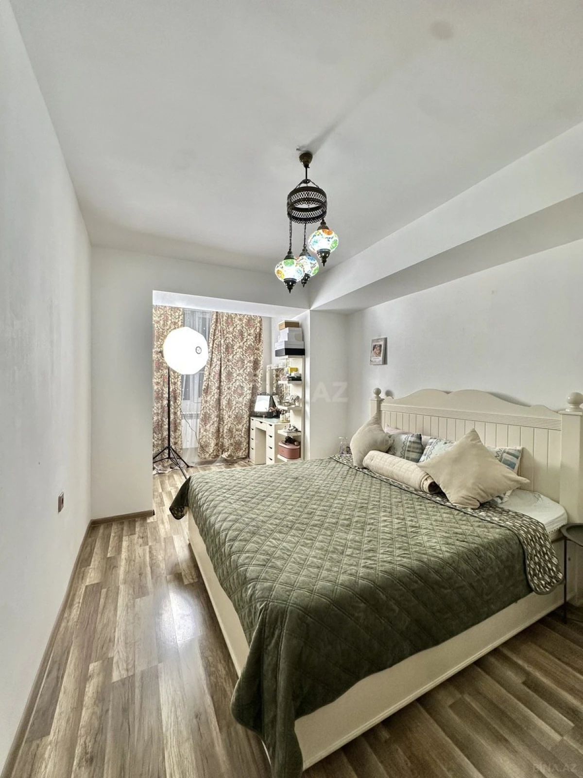 Satılır 3 otaqlı mənzil 90 m²