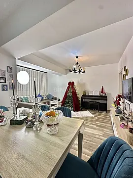 Satılır 3 otaqlı mənzil 90 m²
