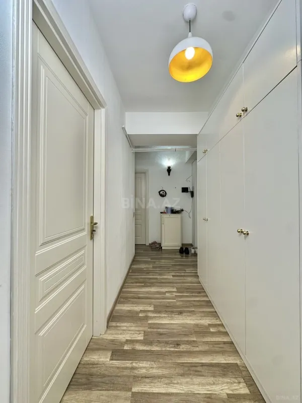 Satılır 3 otaqlı mənzil 90 m²