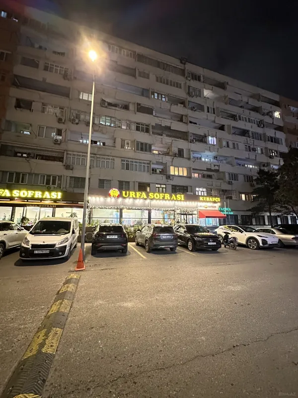 Satılır 3 otaqlı mənzil 90 m²