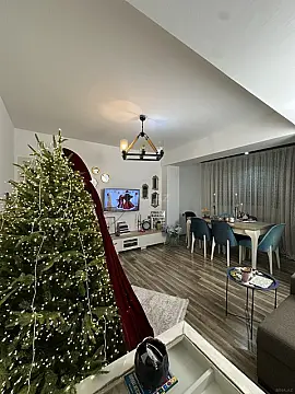 Satılır 3 otaqlı mənzil 90 m²