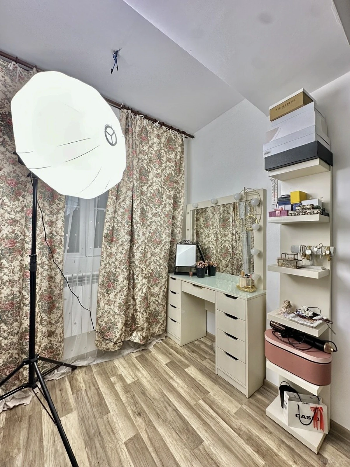 Satılır 3 otaqlı mənzil 90 m²
