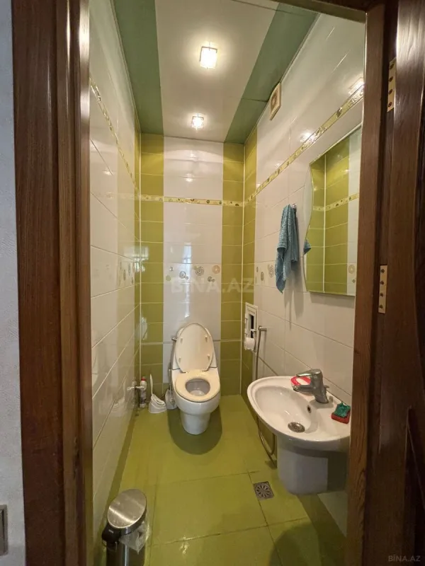 Satılır 3 otaqlı mənzil 150 m²