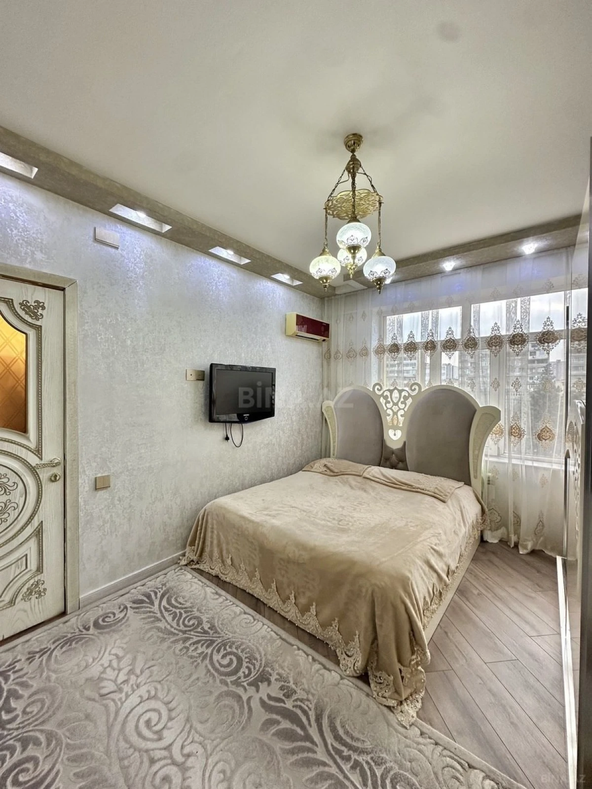 Satılır 3 otaqlı mənzil 75 m²