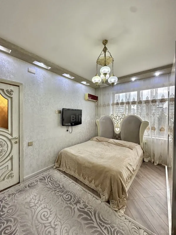Satılır 3 otaqlı mənzil 75 m²