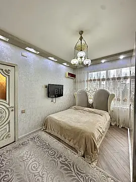 Satılır 3 otaqlı mənzil 75 m²