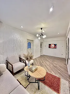 Satılır 3 otaqlı mənzil 75 m²