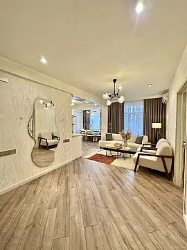Satılır 3 otaqlı mənzil 75 m²