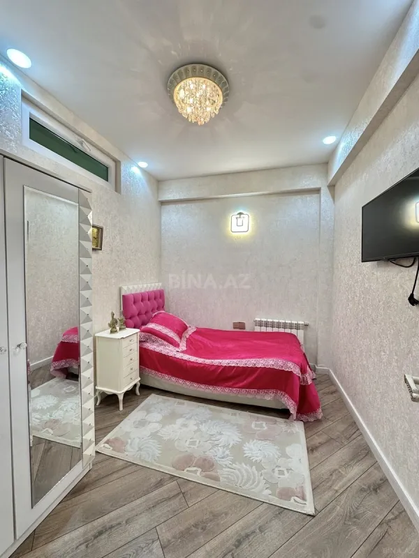 Satılır 3 otaqlı mənzil 75 m²