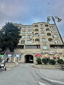 Satılır 3 otaqlı mənzil 75 m² — Bakı, Nərimanov 3 otaq 75.00 m²