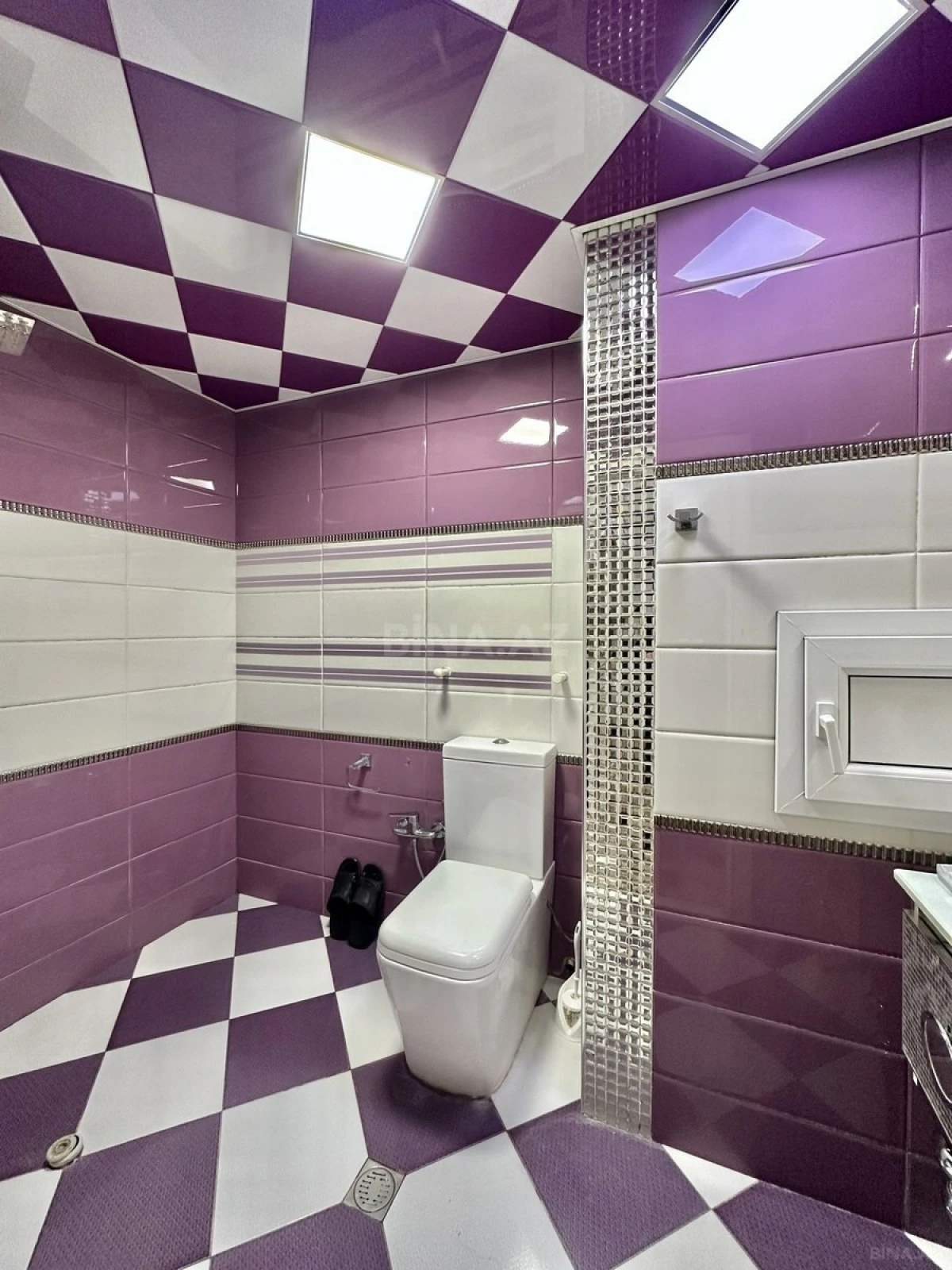 Satılır 3 otaqlı mənzil 75 m²