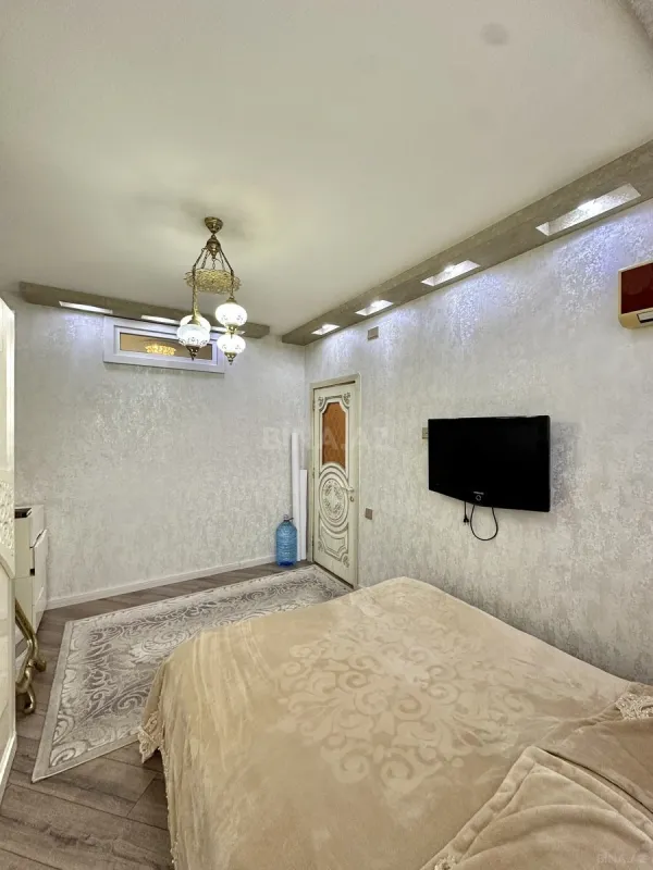 Satılır 3 otaqlı mənzil 75 m²