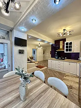Satılır 3 otaqlı mənzil 75 m²