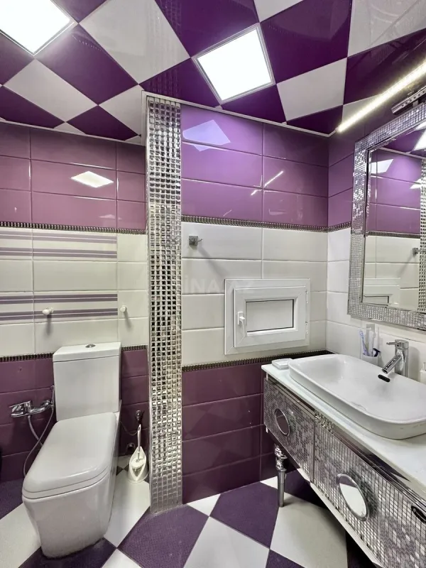 Satılır 3 otaqlı mənzil 75 m²