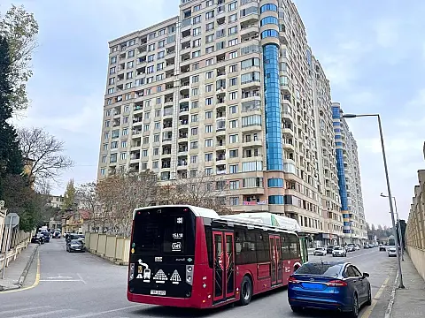 Satılır 3 otaqlı mənzil 95 m² — Bakı, 7-ci mikrorayon 3 otaq 95.00 m²