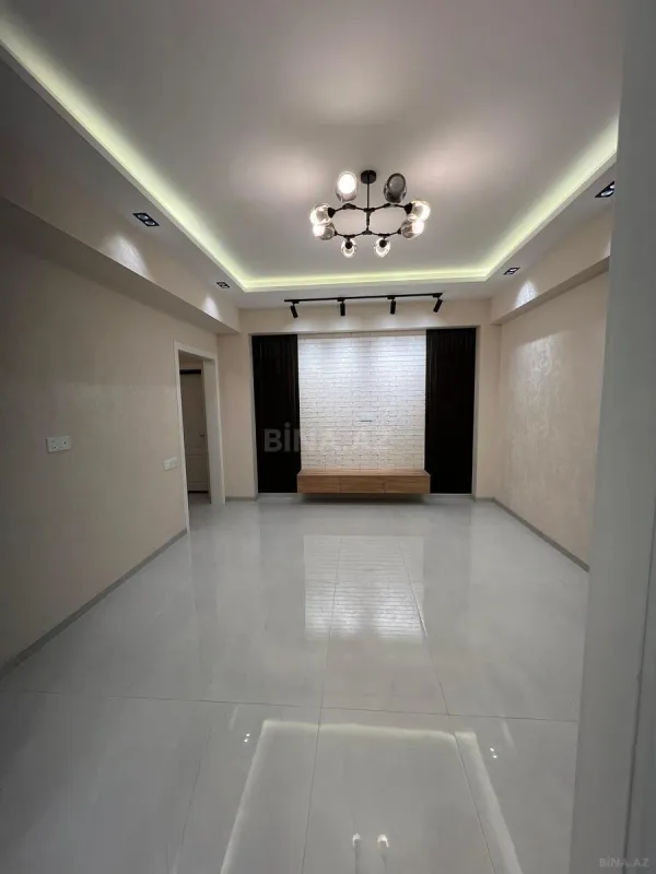 Satılır 2 otaqlı mənzil 53 m²