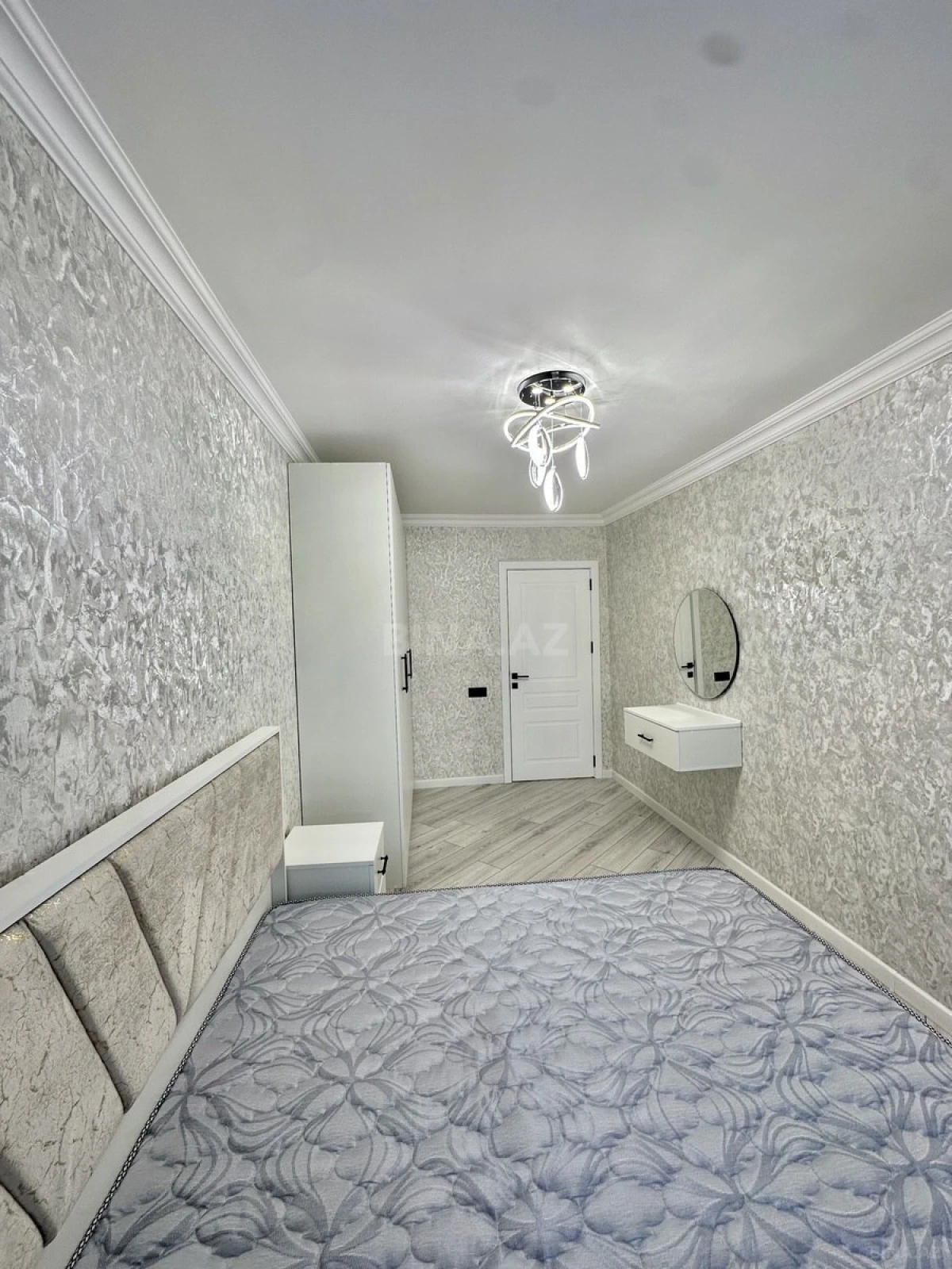 Satılır 3 otaqlı mənzil 62 m²