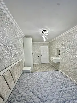 Satılır 3 otaqlı mənzil 62 m²