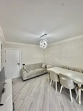Satılır 3 otaqlı mənzil 62 m²