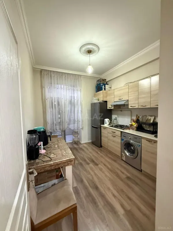 Kirayə verilir 2 otaqlı mənzil 85 m²
