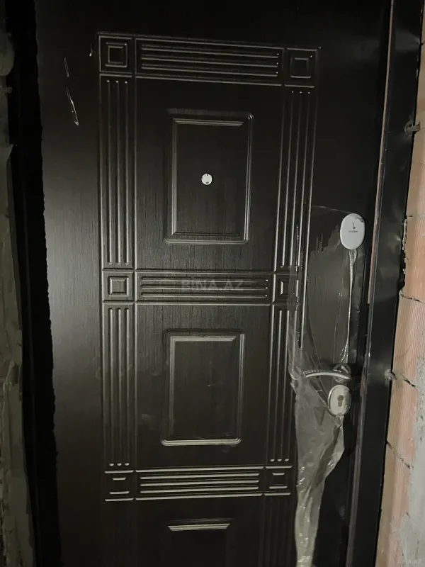 Satılır 2 otaqlı mənzil 79.4 m²