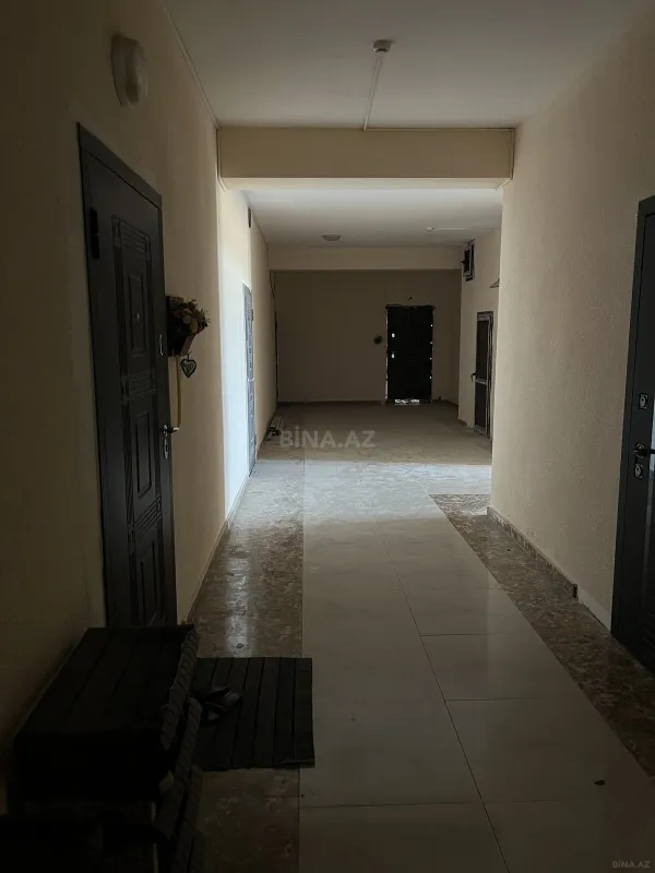Satılır 2 otaqlı mənzil 79.4 m²