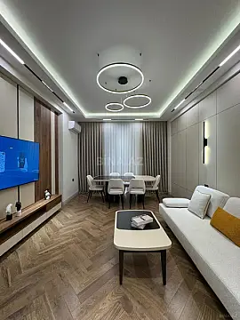 Satılır 2 otaqlı mənzil 86 m²
