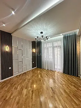 Satılır 3 otaqlı mənzil 87 m²