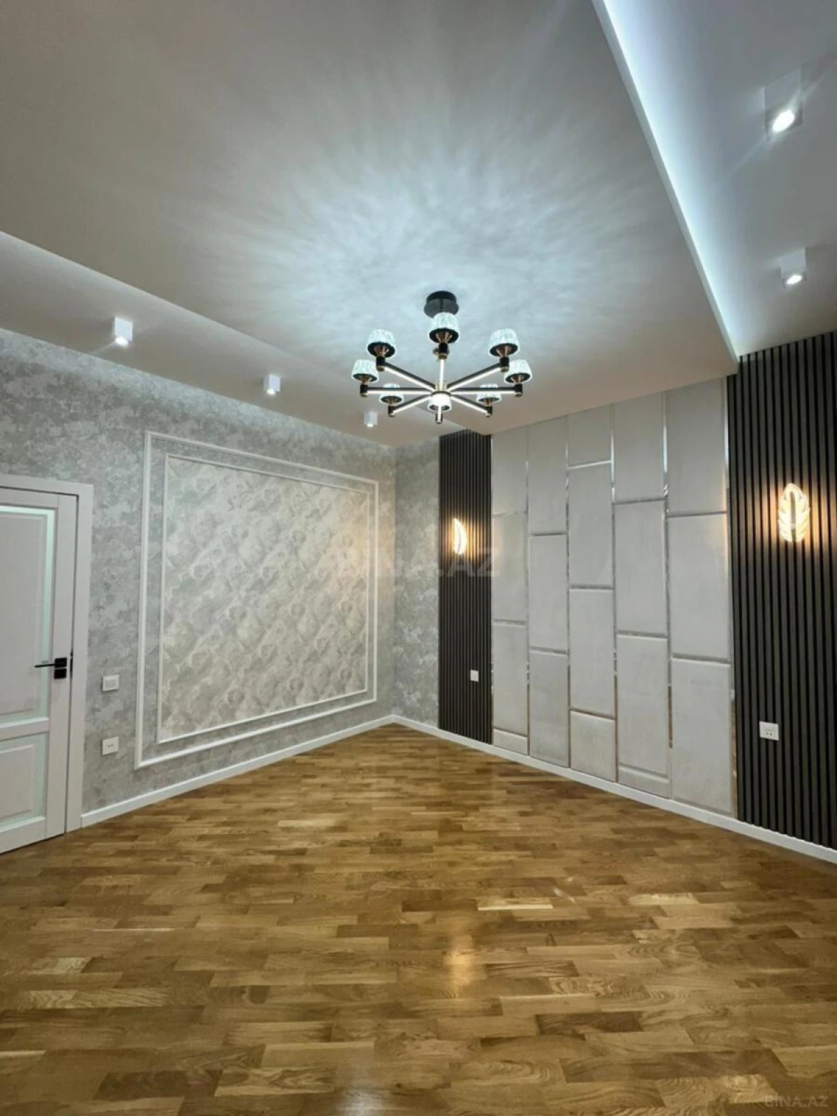 Satılır 3 otaqlı mənzil 87 m²