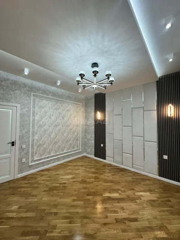 Satılır 3 otaqlı mənzil 87 m²