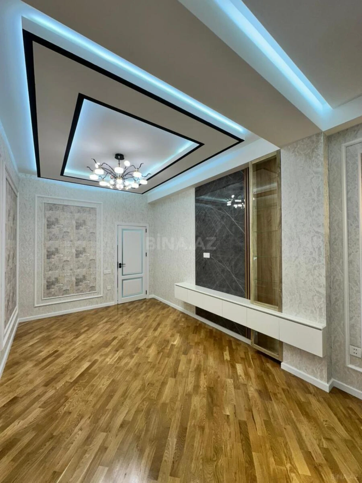 Satılır 3 otaqlı mənzil 87 m²