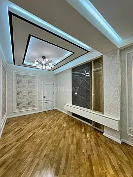 Satılır 3 otaqlı mənzil 87 m²