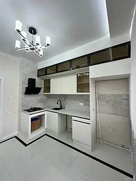 Satılır 3 otaqlı mənzil 87 m²
