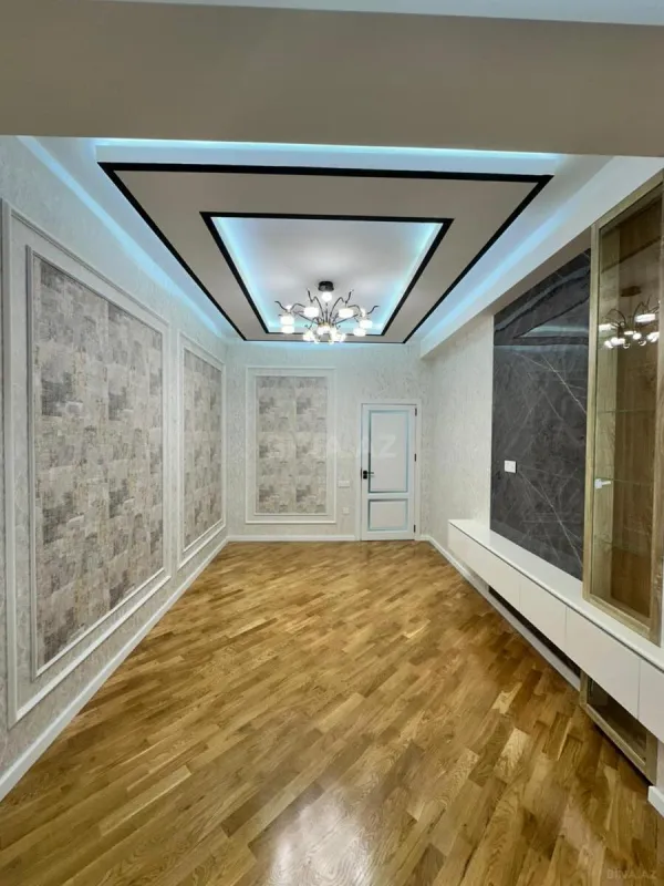 Satılır 3 otaqlı mənzil 87 m²