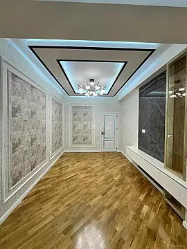 Satılır 3 otaqlı mənzil 87 m²