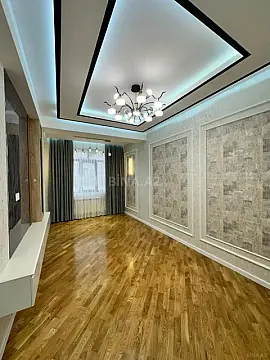 Satılır 3 otaqlı mənzil 87 m² — Bakı, Yeni Suraxanı 3 otaq 87.00 m²