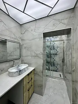 Satılır 3 otaqlı mənzil 87 m²