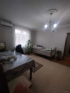 Satılır 2 otaqlı mənzil 50 m²
