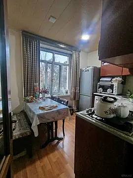 Satılır 2 otaqlı mənzil 50 m²