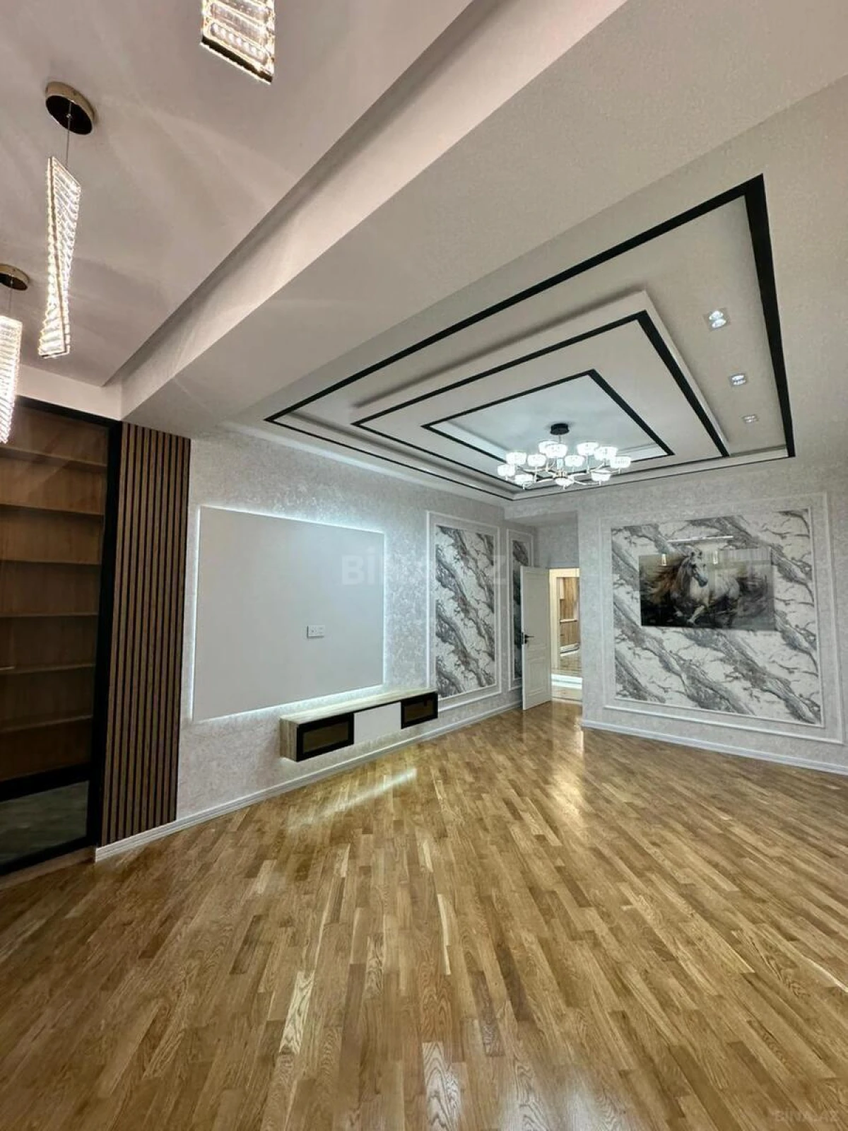 Satılır 3 otaqlı mənzil 119 m²