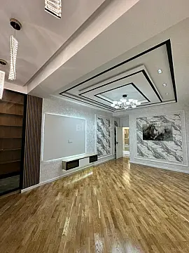 Satılır 3 otaqlı mənzil 119 m² — Bakı, Yeni Suraxanı 3 otaq 119.00 m²