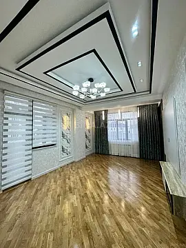 Satılır 3 otaqlı mənzil 119 m²