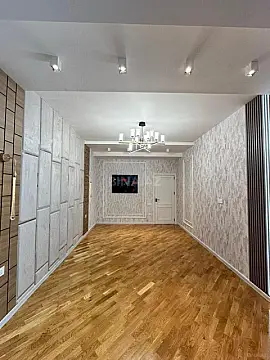 Satılır 3 otaqlı mənzil 119 m²